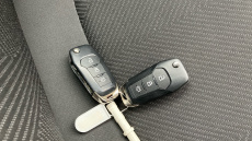 Ford Fiesta 1.1 75 Trend 5dr Petrol Hatchback